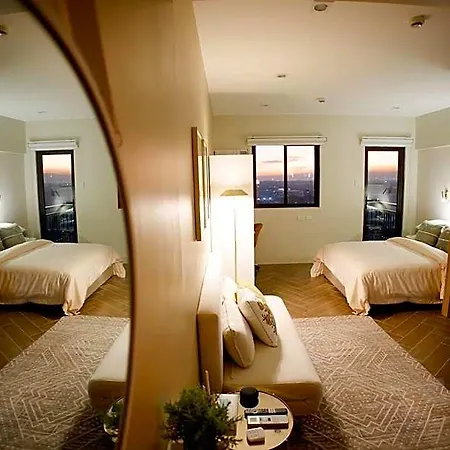 Newly Sophisticated Furnished Condo In Mactan,Cebu