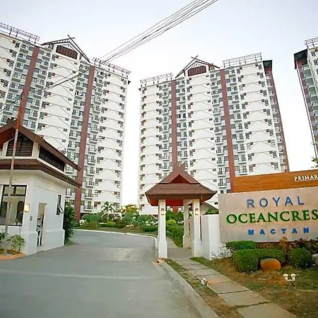 Newly Sophisticated Furnished Condo In Mactan,Cebu