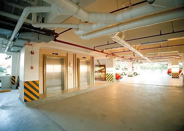 Newly Sophisticated Furnished In Mactan,cebu * Cebu