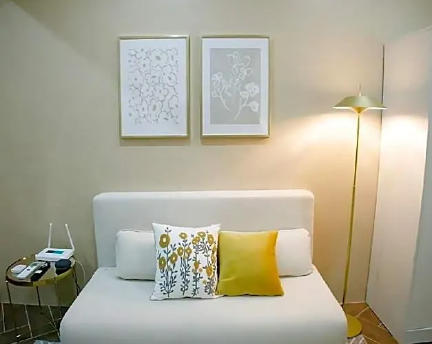 Hotel Newly Sophisticated Furnished In Mactan,cebu Cebu Stadt