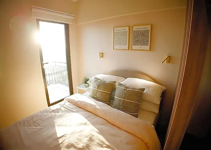Hotel Newly Sophisticated Furnished In Mactan,cebu