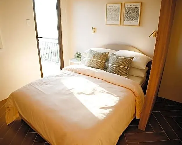 Newly Sophisticated Furnished In Mactan,cebu Hotel Cebu Stadt