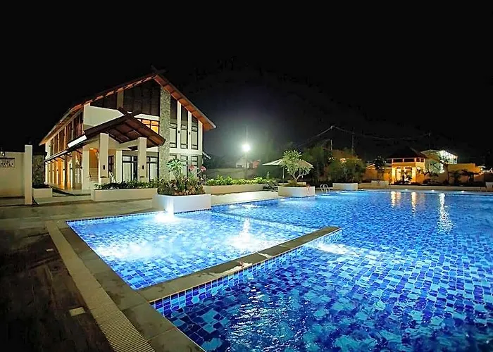 Newly Sophisticated Furnished In Mactan,cebu Hotel