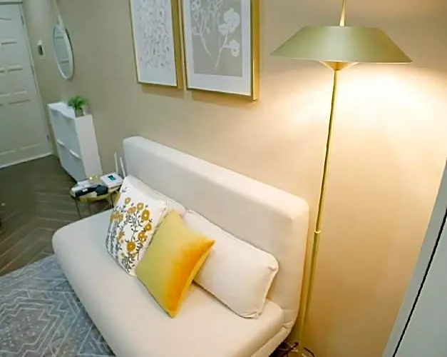 Newly Sophisticated Furnished In Mactan,cebu 4*